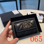 スーパーコピーシャネル財布